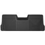 Husky Liners 09-12 Ford F-150 Reg/Super/Crew Cab X-Act Contour Black Floor Liners (2nd Seat)