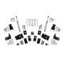 UMI Performance 6563 15-2024 Ford F-150 Rear 3.5in-6.5in Lowering Kit