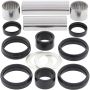 All Balls Racing 28-1151 84-89 Yamaha XT600 Swing Arm Bearing Kit