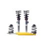 H&R 29480-2 99-05 BMW 323i/325i/328i/330i E46 Street Perf. Coil Over
