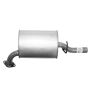 AP Exhaust 7274 Exhaust Muffler Assembly