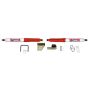 Skyjacker 7275 DUAL STAB KT WHITE W/RED BO