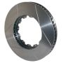 Wilwood 160-13806 Rotor-GT60 SPC-37-RH 15.00 x 1.25 - 12 on 10.25in
