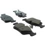 Stoptech 309.05581 Sport Brake Pads w/Shims & Hardware - Front