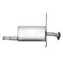 AP Exhaust 7277 Exhaust Muffler Assembly