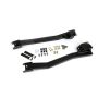 Ridetech 74-81 Chevrolet Camaro / Pontiac Firebird Bolt-On Subframe Connectors