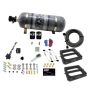 Nitrous Express 30275-12 DUAL/Dominator/ALCOHOL (50-100-150-200-250-300HP) WITH COMPOSITE BOTTLE