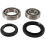 Pivot Works PWRWK-Y23-030 00-05 Yamaha YFM35FX Wolverine PW Rear Wheel Bearing Kit