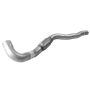 AP Exhaust 48773 Prebent Exhaust Pipe