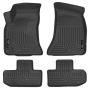 HUSKY LINERS HSK99171 Front & 2nd Seat Floor L iners