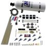 Nitrous Express 80005-15 8-CYL ALCOHOL (250-350-450-550HP) WITH 15LB BOTTLE