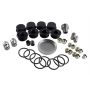 Ford Racing M-6026-BOSS Plug And Dowel Kit For All Boss Blocks