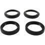 Pivot Works PWFSK-Z043 2011 Beta RR 4T 350 PW Fork Oil & Dust Seal Kit