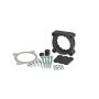 Volant 728640 Vortice throttle-body spacers are designed to provide additional performance with your factory or Volants Cool Air Intake system. Manufactured from glass-filled Nylon composite.