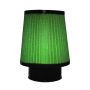 Green Filter USA 7286 Cone Filter; ID 3.5