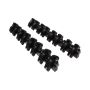 Top Street Performance 72873 TSP 2024 Aluminum Shaft Rocker Arm System, LS1, 1.7, Needle Bearing