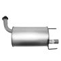 AP Exhaust 7289 Exhaust Muffler Assembly