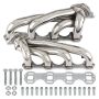 PYPES PERFORMANCE EXHAUST PYPHDR50S 79-93 Mustang 5.0L Short Tube Headers