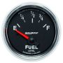 2-1/16 GS Fuel Level Gauge - GM 0-90ohms