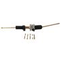 All Balls Racing 51-4008 08-14 Polaris RZR 800 Steering Rack