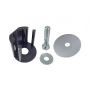 Torque Solution Pendulum (Dog Bone) Street Insert Volkswagen 2005.5-2008