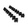 Top Street Performance 72973 TSP 2024 Aluminum Shaft Rocker Arm System, LS3, 1.7, Needle Bearing