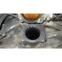 Volant 729754 Throttle Body Spacer