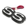 Oracle Lighting 3095-009 Pink Illuminated SS Emblem
