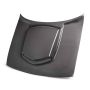 Anderson Composites AC-HD15DGCH-HM 15-23 Dodge Challenger Type-HM Carbon Fiber Hood