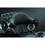 Kuryakyn 8958 Stealth Passenger Armrests 97-13 Touring Models Chrome