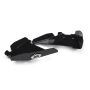 JKS Manufacturing JKS8301 2021-2022 Ford Bronco Front Shock Mount Skid