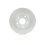 Bosch 26010731 Bosch QuietCast Disc Brake Rotor
