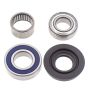 All Balls Racing 14-1047 1999 Ski-Doo Grand Touring 500 Drive Shaft Bearing & Seal Kit Lower Shaft - Track