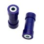 SuperPro Front Upp Outer Control Arm Kit