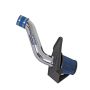 BBK Performance Parts 1785 2005-10 DODGE CHARGER, CHALLENGER, 3.5L V6 COLD AIR KIT (Powder Coated Chrome)