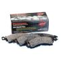 Wilwood 150-D1001K Pad Set Promatrix D1001