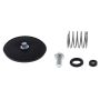 All Balls Racing 46-3007 05-07 Suzuki RMZ450 Accelerator Pump Rebuild Kit