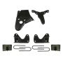 Skyjacker 136BH Suspension Lift Kit Component 1984-1985 Ford Bronco II