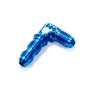 FRAGOLA FRG483304 #4 x 90 Deg Bulkhead Fitting
