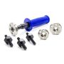 PROFORM PFM66898 Cam Installation Handle