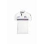 Sparco Polo Replica Martini-Racing Large White