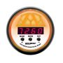 AutoMeter 5788 GAUGE, SHIFT LIGHT, DIGITAL RPM W/ MULTI-COLOR LED LIGHT, DPSS LEVEL 2, PHANTOM