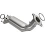 MagnaFlow Exhaust Products 21-178 OEM Grade Direct-Fit Catalytic Converter
