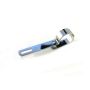 PATRIOT EXHAUST PEPHPC200 2in Mounting Clamp for Lake Pipes