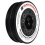ATI ATI918529 Damper - 5.67in - Alum - 4 & 4 Grv - Toyota 3SGTE 1990 - 1995 Mr2 Turbo 7 Percent OD