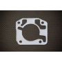 Torque Solution Thermal Throttle Body Gasket: Honda Prelude 1997-2001