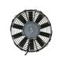 SPAL 30101504 1097 CFM 12in Medium Profile Fan - Pull (VA10-AP50/C-25A)