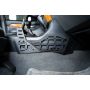 DV8 Offroad CCGX-01 Lexus GX 470 Center Console Molle Panels & Digital Device Bridge