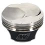 Wiseco K478B110 Piston Set, Chevrolet, Big Block, 4.610 in. Bore, Professional, Set of 8