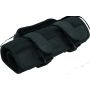 Burly Brand B15-1030B Voyager Tool Roll - Black